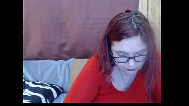 PlayfullMature online show from May 20, 3:53 pm