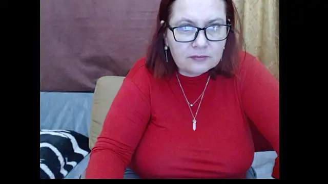 PlayfullMature online show from May 2, 12:03 am