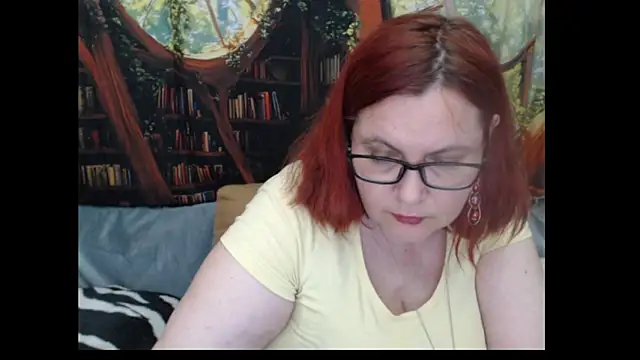 PlayfullMature online show from May 21, 6:28 pm