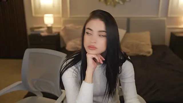 Tina Breeze online show from October 22, 10:31 am