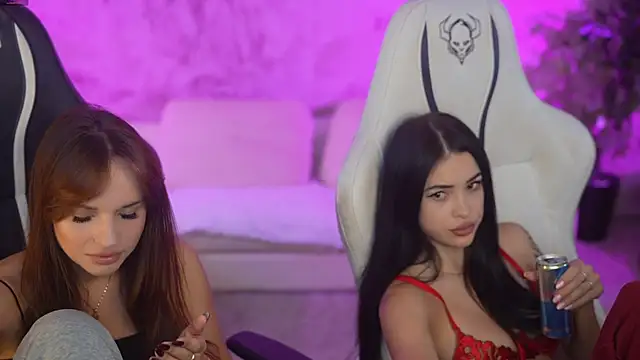 Tina Breeze online show from October 7, 7:46 am