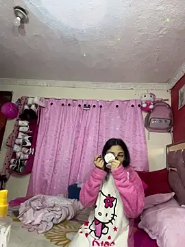  Dulcinea777 online show from January 15, 3:12 am