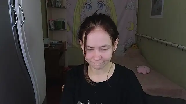 Riley Roo online show from October 14, 6:27 am