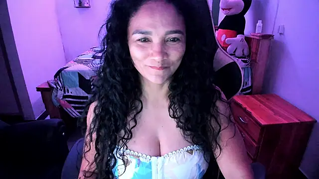 rayza mature 154 online show from May 9, 2:02 am