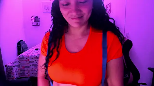 rayza mature 154 online show from October 31, 1:26 pm