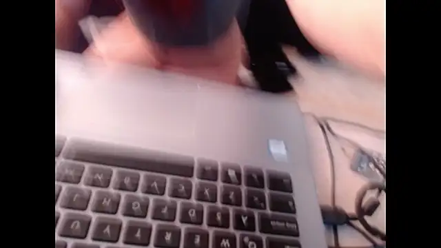 SuzzyyM online show from October 16, 7:49 pm