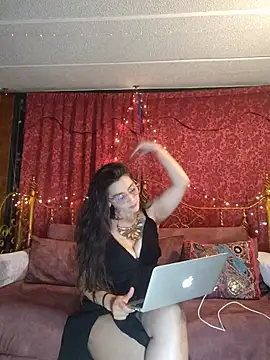 emily amaya online show from May 26, 11:26 pm