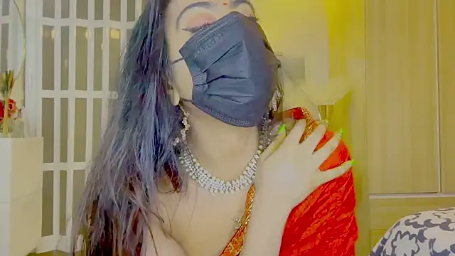 MonalisaDono18 online show from April 10, 10:38 pm