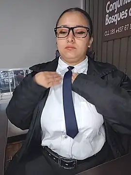 Cute Penelope online show from April 2, 1:41 pm