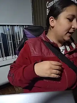 Cute Penelope online show from February 18, 11:20 am