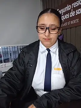 Cute Penelope online show from May 6, 1:04 pm