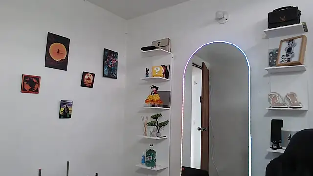 Honey-420- online show from May 21, 2:37 pm