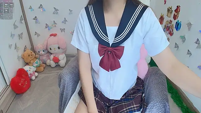  Mizuki  online show from May 25, 4:06 pm