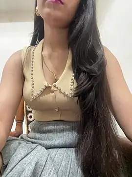 Thirsty Malika online show from May 16, 7:24 pm