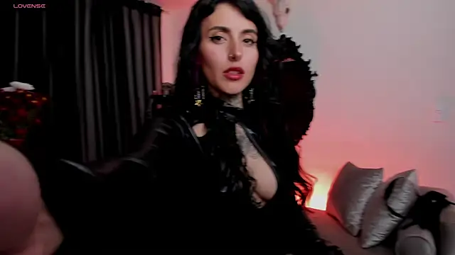 nasty aliice1 online show from January 10, 7:13 am