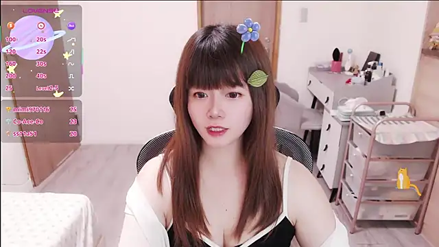 a0513 online show from May 5, 3:48 pm