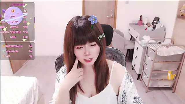 a0513 online show from May 6, 3:49 pm
