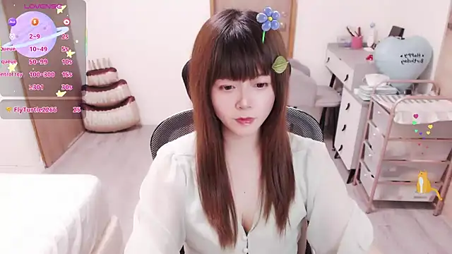 a0513 online show from May 17, 3:00 pm