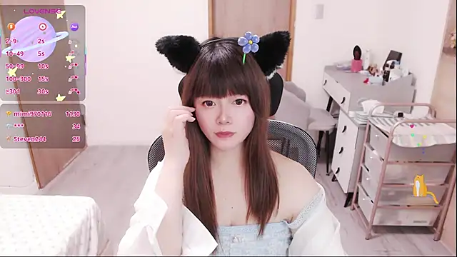 a0513 online show from April 30, 5:40 pm