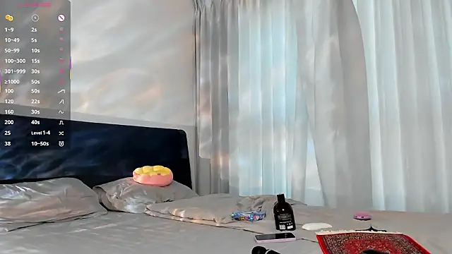 wow lina online show from March 8, 2:26 am