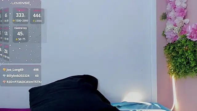 Mikasa Horny online show from May 14, 4:35 pm