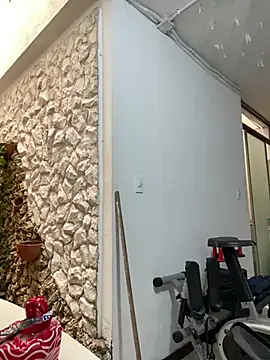 emilyrojas online show from March 31, 2:17 pm