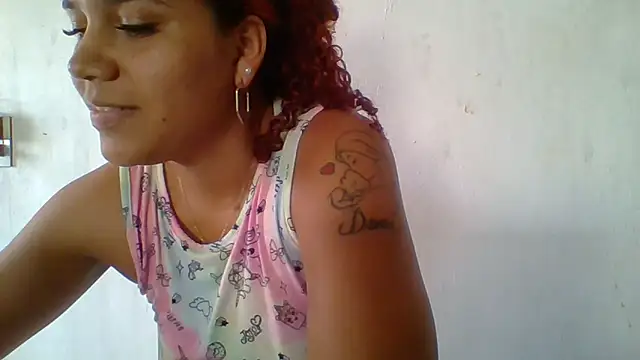 Naughty Ashley  online show from March 27, 6:19 pm