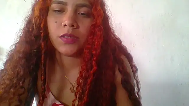 Naughty Ashley  online show from March 25, 4:10 pm