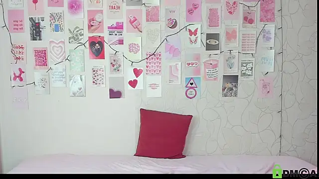 Mery Haily online show from October 1, 7:57 am