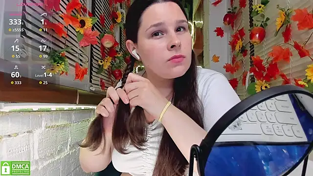 Candys booty online show from October 12, 10:34 pm