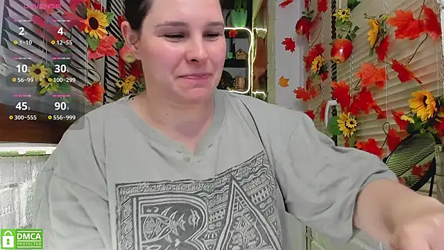 Candys booty online show from October 19, 10:23 pm