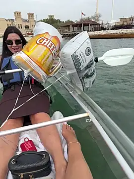 Syka0001 online show from April 13, 11:00 am