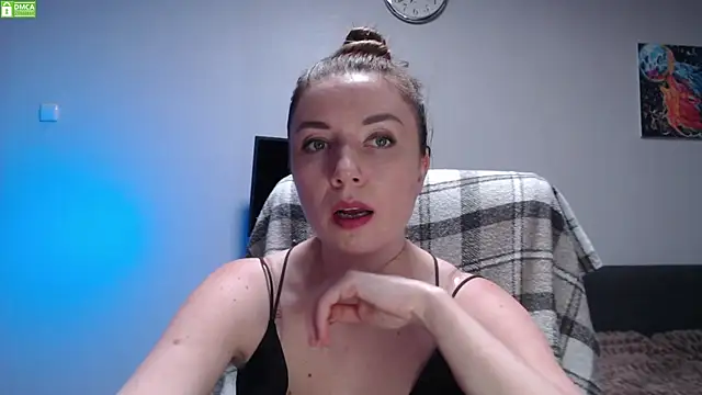 Sweet   Amelia online show from May 25, 4:50 pm
