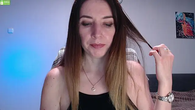 Sweet   Amelia online show from May 16, 12:04 pm