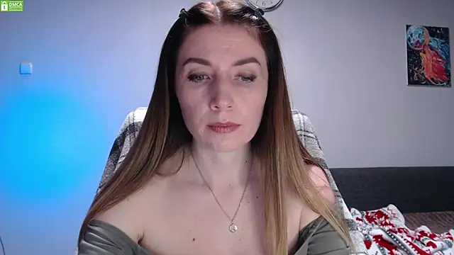 Sweet   Amelia online show from May 1, 4:21 pm