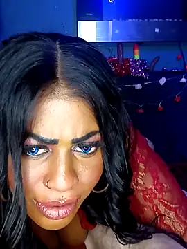 AmazonianMistress online show from February 15, 8:02 am