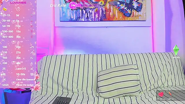 Katta150411 online show from May 15, 3:22 am