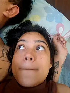 littlemelii online show from February 2, 9:47 pm