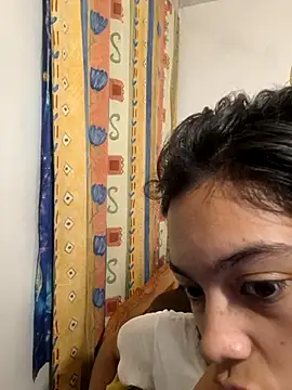 littlemelii online show from July 14, 2:05 am