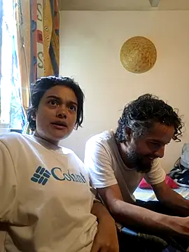 littlemelii online show from July 12, 6:31 pm