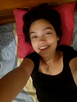 littlemelii online show from July 8, 3:20 am
