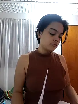 littlemelii online show from July 25, 6:53 am