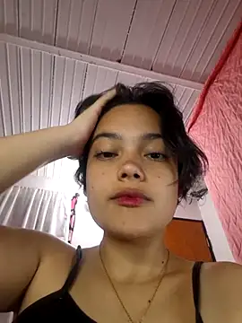 littlemelii online show from June 28, 6:36 pm