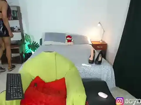 Megan Hot15 online show from November 16, 7:43 am