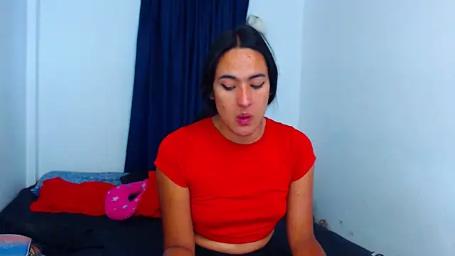 misss estrella online show from October 15, 3:47 pm