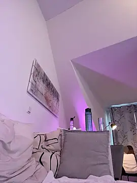 Alisa-Marie online show from December 22, 12:41 pm