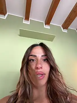 Alisa-Marie online show from May 28, 11:52 am