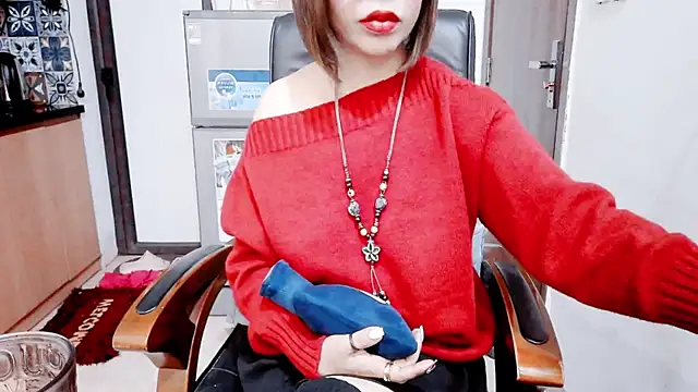 Miu-Le online show from January 5, 5:27 pm