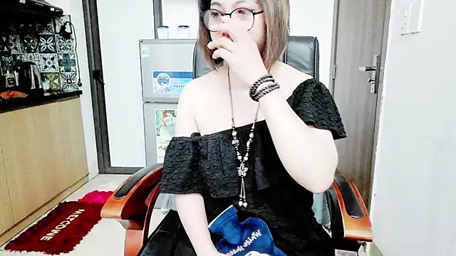 Miu-Le online show from November 21, 6:32 pm