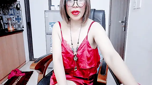 Miu-Le online show from December 20, 10:25 pm